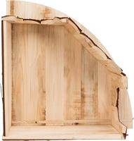 TRIXIE NATURAL LIVING HOEKHUIS JESPER 52X37X18 CM - thumbnail