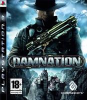Damnation - thumbnail