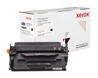 Compatibel Toner Xerox CF259A Zwart - thumbnail
