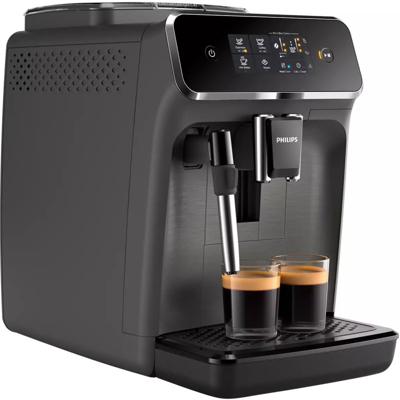 Philips 2200 Serie EP2224/10 Koffievolautomaat Grijs