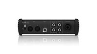 IK Multimedia AXE I/O Solo gitaar recording interface - thumbnail