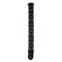 D&apos;Addario 50F03 50mm brede gitaarband Dark Side Cross - thumbnail