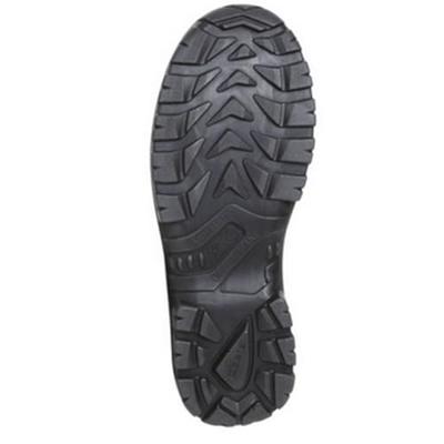 Beta 7243En 47-Leren Enkelschoen Waterafstotend - 072430847