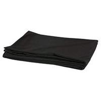 Showgear Truss Tower reservedoek 1 meter, zwart - thumbnail