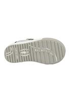 Shoesme Sneakers EF22S003-B Zilver-23 maat 23 - thumbnail