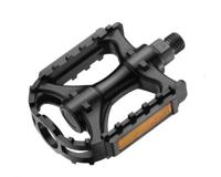 Marwi pedaalset mtb sp-875 kunststof 108 x 84mm zwart (werkplaatsverpakking) - thumbnail