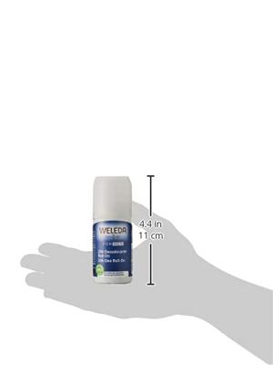 Weleda Deodorant Men 24h Roll-on 50ml