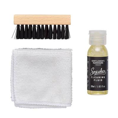 Sneaker Schoonmaakset