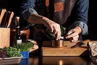 Diamant Sabatier Koksmes Babiole 20 cm - thumbnail