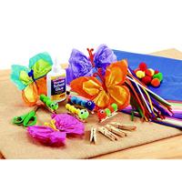 Colorations - crepepapier - 50 vellen - thumbnail