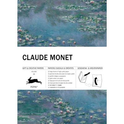 Claude Monet (Paperback)