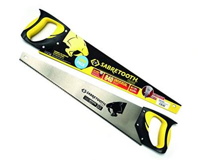 C.K Sabretooth Trade T0840 20 Handzaag 600 mm