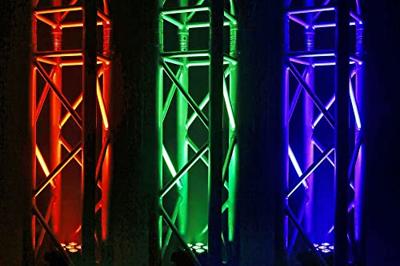 Beamz BBP66 Uplight