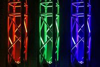 Beamz BBP66 Uplight - thumbnail