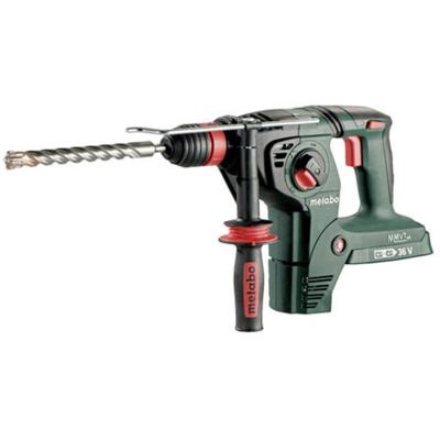 Metabo KHA3618LTX32 Accu-combihamer 36V/2x18V Body - 600796840 Metabo KHA3618LTX32 Accu-combihamer 36V/2x18V Body - 600796840