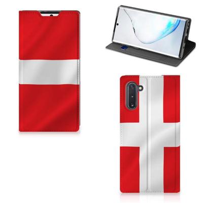 Samsung Galaxy Note 10 | Standcase | Denemarken Samsung Galaxy Note 10 | Standcase | Denemarken