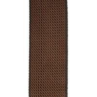 Cascha HH 2260 gitaarband bruin - thumbnail