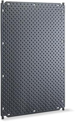 OKU zonnecollector type 1001