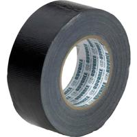 Advance Tapes AT170 gaffa tape 50mm 50m zwart - thumbnail