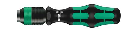 Wera 813 R Werkplaats Bitschroevendraaier 1/4 90 mm