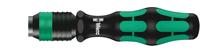 Wera Bits-Handhouder 813 R met Rapidaptor Bithouder schroevendraaier - thumbnail