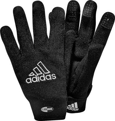 Adidas Voetbalhandschoen Zwart