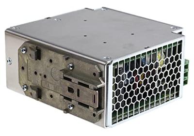 Phoenix Contact 2866679 DIN-rail netvoeding 48 V/DC 5 A 240 W Aantal uitgangen:1 x Inhoud 1 stuk(s) Phoenix Contact 2866679 DIN-rail netvoeding 48 V/DC 5 A 240 W Aantal uitgangen:1 x Inhoud 1 stuk(s)