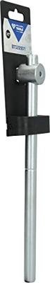 Brilliant Tools BT022901 BT022901 Glijdende greep Aandrijving 1/2 (12.5 mm) 250 mm 1 stuk(s) Brilliant Tools BT022901 BT022901 Glijdende greep Aandrijving 1/2 (12.5 mm) 250 mm 1 stuk(s)
