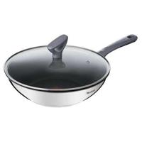Tefal Daily Cook G7309955 pan Wok/roerbakpan Rond - thumbnail