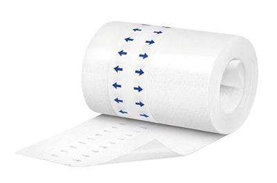 Omnifix Silicone Selfcare 10cmx2m 9000020