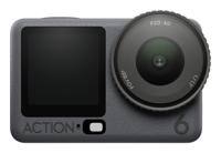 DJI Osmo Action 6 - Standard Combo - thumbnail