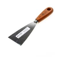 Copenhagen Pro plamuurmes - Duits model - 6 cm - FSC houten handvat - 23.531.06 - thumbnail