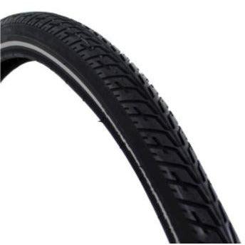 Deli Tire Buitenbanddeli 28x1.75 47-622 zwart