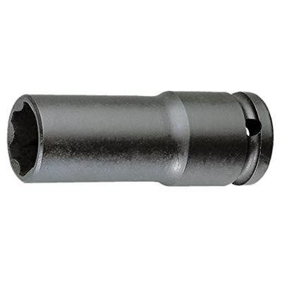 Facom dop impact 3/4 , dunwandig - convex 22 mm - NKB.22 Facom dop impact 3/4 , dunwandig - convex 22 mm - NKB.22