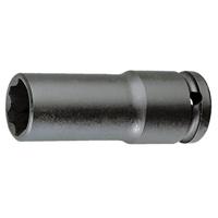 Facom dop impact 3/4 , dunwandig - convex 22 mm - NKB.22 - thumbnail