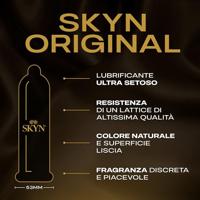 Manix Skyn Condooms Original - thumbnail