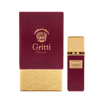 Gritti Florian Extrait de Parfum - 100ml