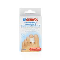 Gehwol Anti Druk Correctiering G Bandage 3Stuks - thumbnail