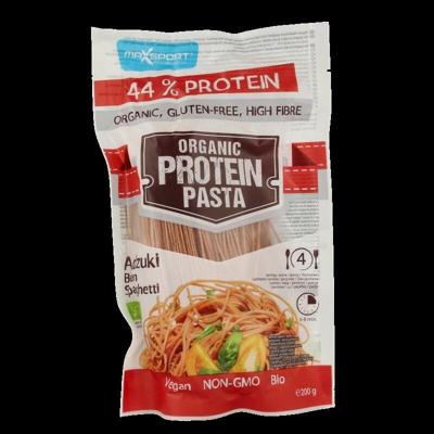 Protein pasta adzuki bean spaghetti bio 200 Gram