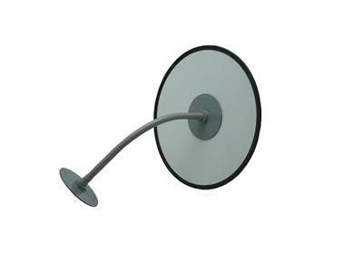 VISO MIROIR Veiligheidsspiegel (Ø) 33 cm