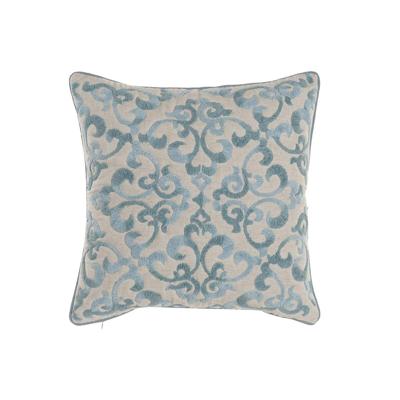 Kussenhoes DKD Home Decor Blauw Traditioneel 50 x 1 x 50 cm Kussenhoes DKD Home Decor Blauw Traditioneel 50 x 1 x 50 cm