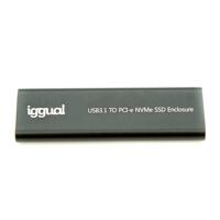 Externe Doos iggual IGG317020 - thumbnail