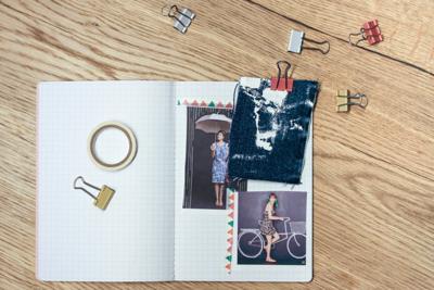 Quantore Papierklem maul, 24st.