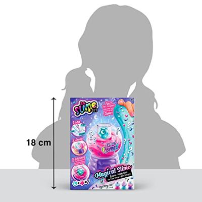 Magical Slime - Fortune Reveal