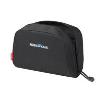 Klickfix stuurtas baggy mini 2.5l zwart - thumbnail