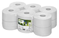 Toiletpapier satino jt1 comfort 2laags 180m wit - thumbnail