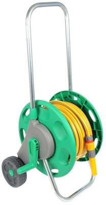 Hozelock slangenwagen met 20 meter slang