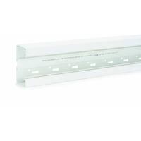 OBO Bettermann 6132731 Ondergedeelte (l x b) 2000 mm x 170 mm Wit 1 stuk(s) - thumbnail