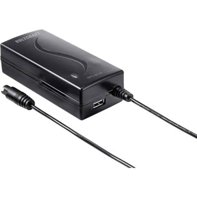 VOLTCRAFT NPS-65-N Laptop netvoeding 65 W 3.5 A Uitgangsspanning regelbaar