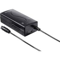 VOLTCRAFT NPS-65-N Laptop netvoeding 65 W 3.5 A Uitgangsspanning regelbaar - thumbnail
